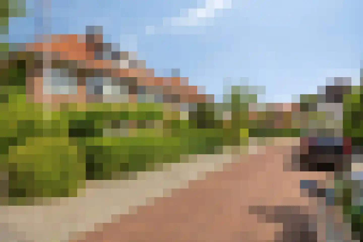Mauritslaan 7 Oegstgeest thumbnail 58