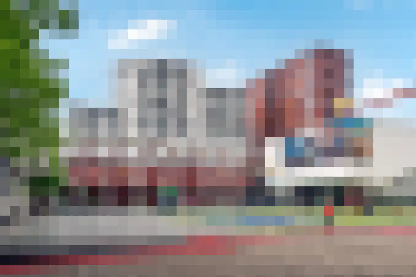 Mauritsplaats 44 Rotterdam