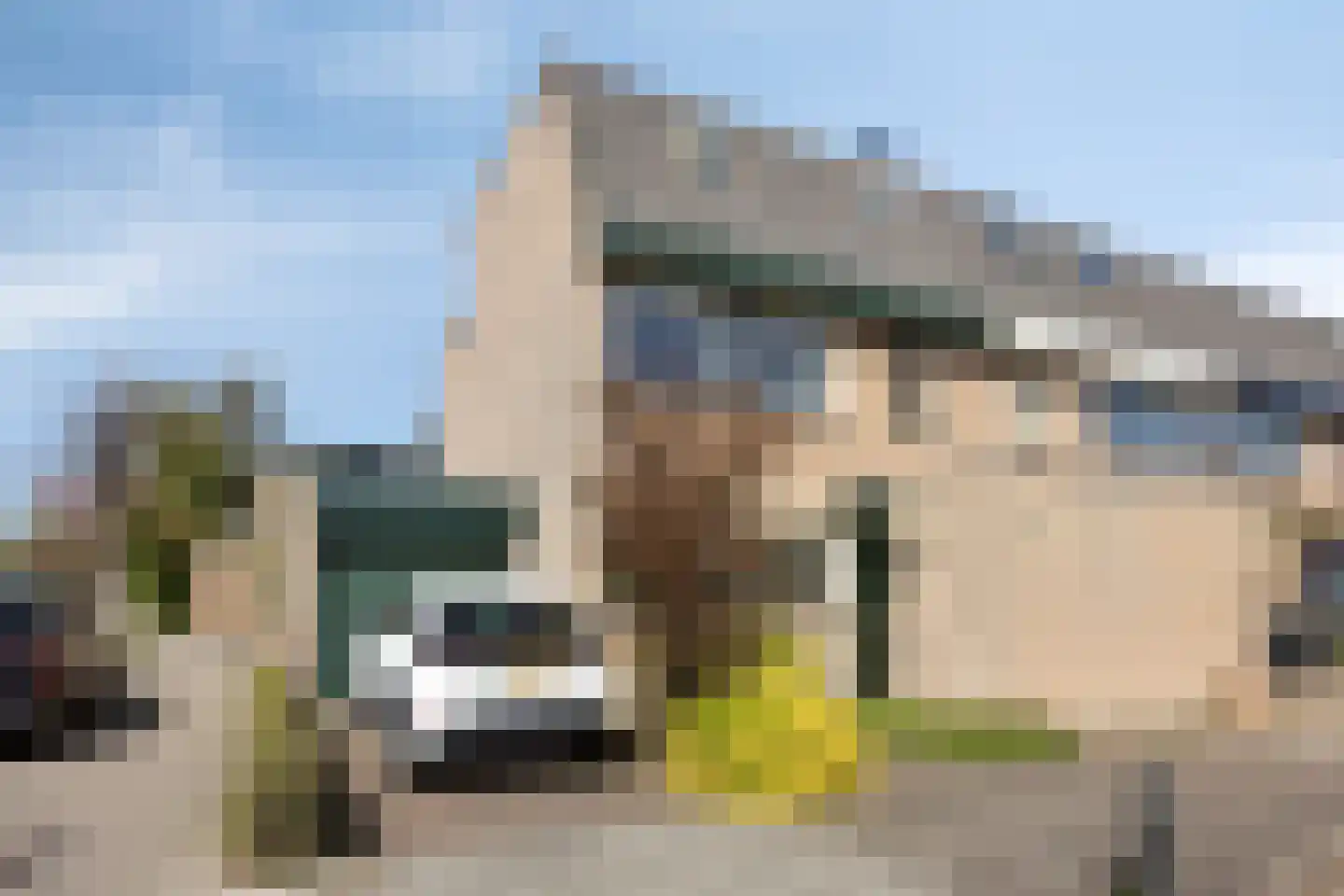 Mauritsstraat 10 in Zoeterwoude