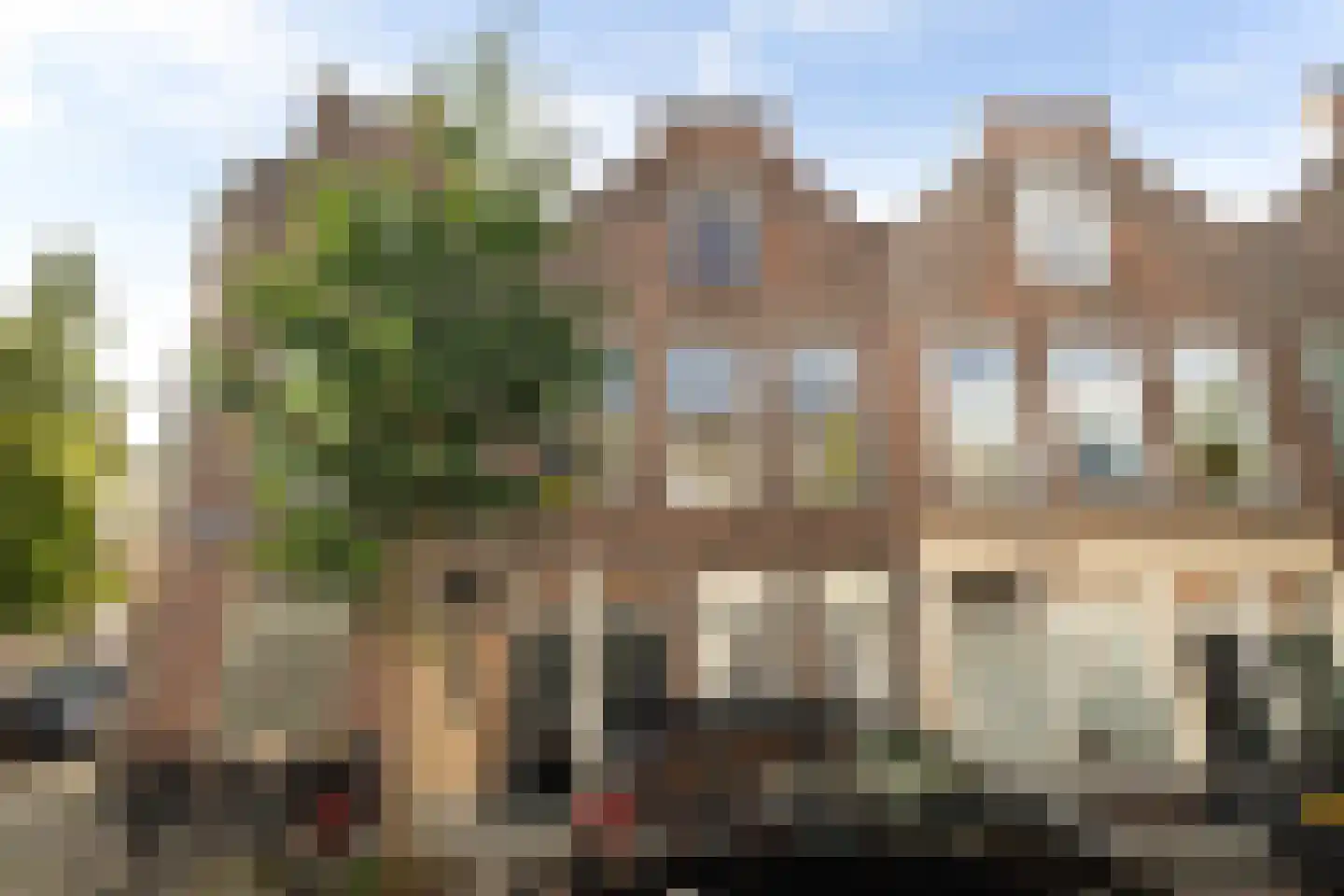 Mauritsstraat 12 B Leiden