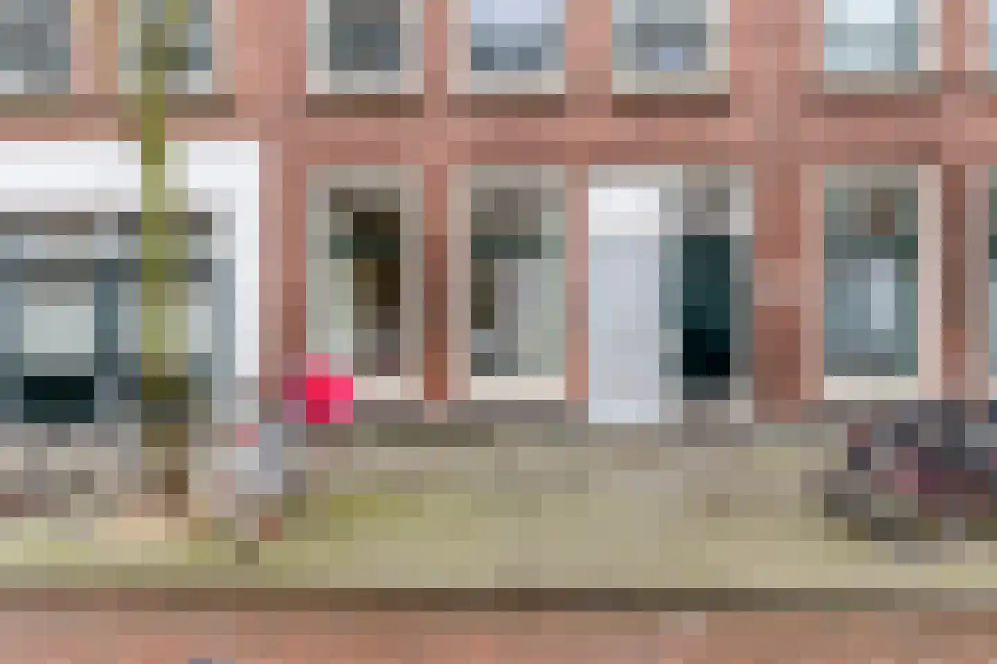 Mauritsstraat 139 A dans Rotterdam