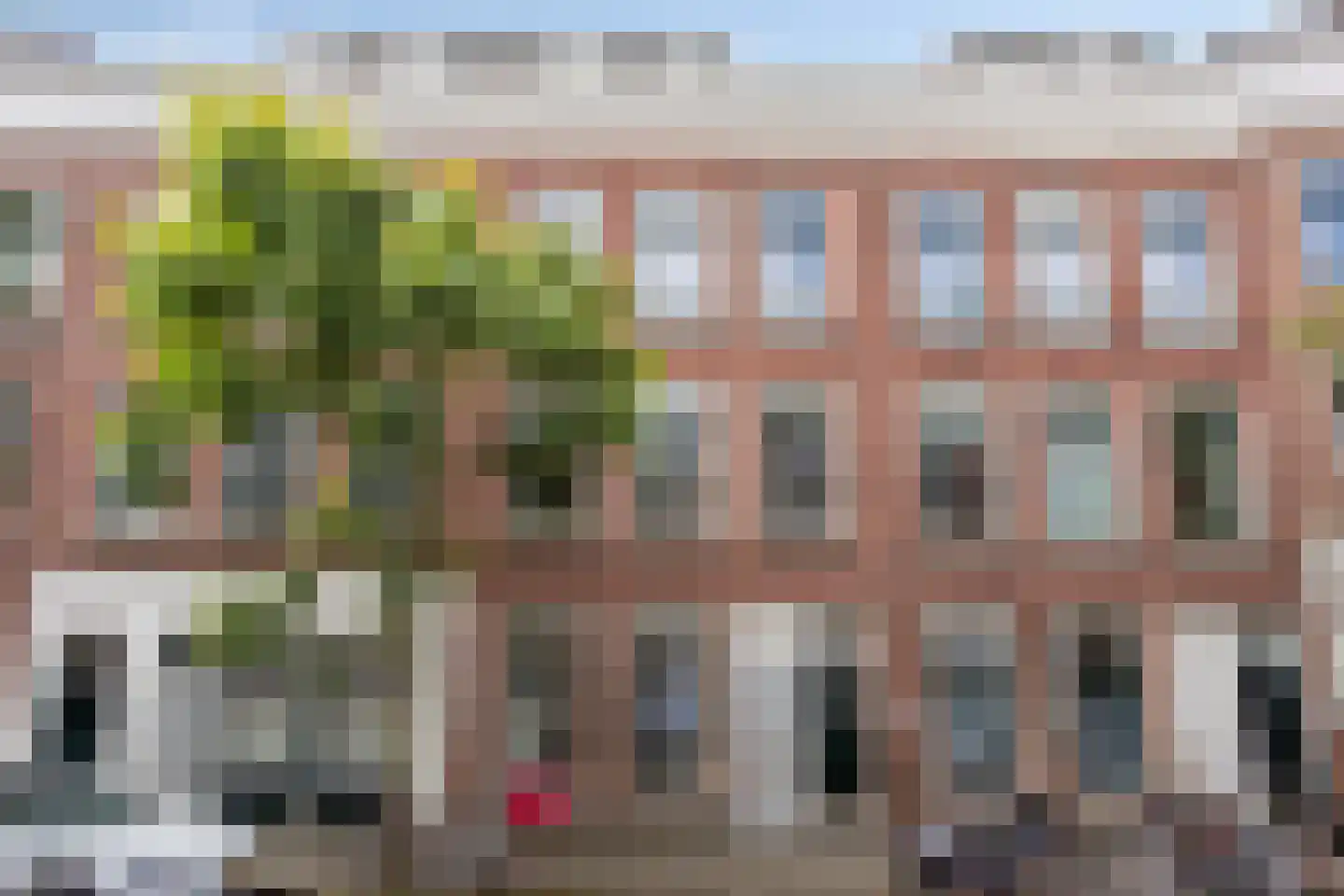 Mauritsstraat 145 Rotterdam