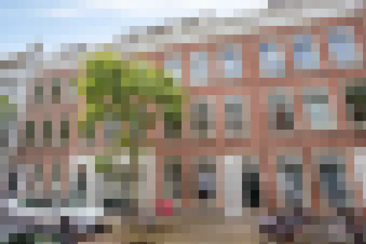 Mauritsstraat 149 in Rotterdam