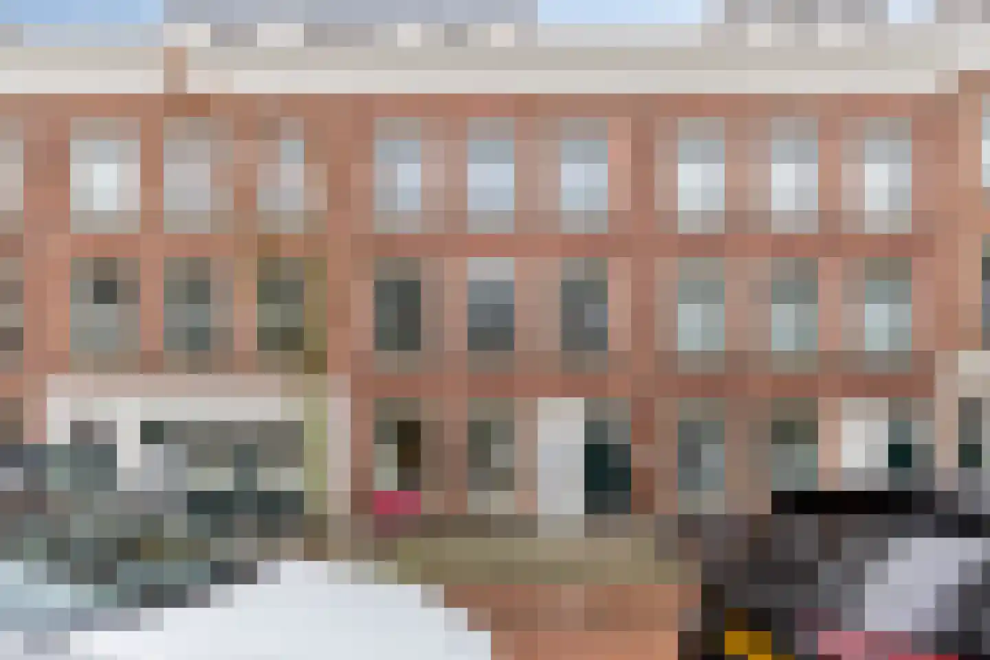 Mauritsstraat 149 Rotterdam