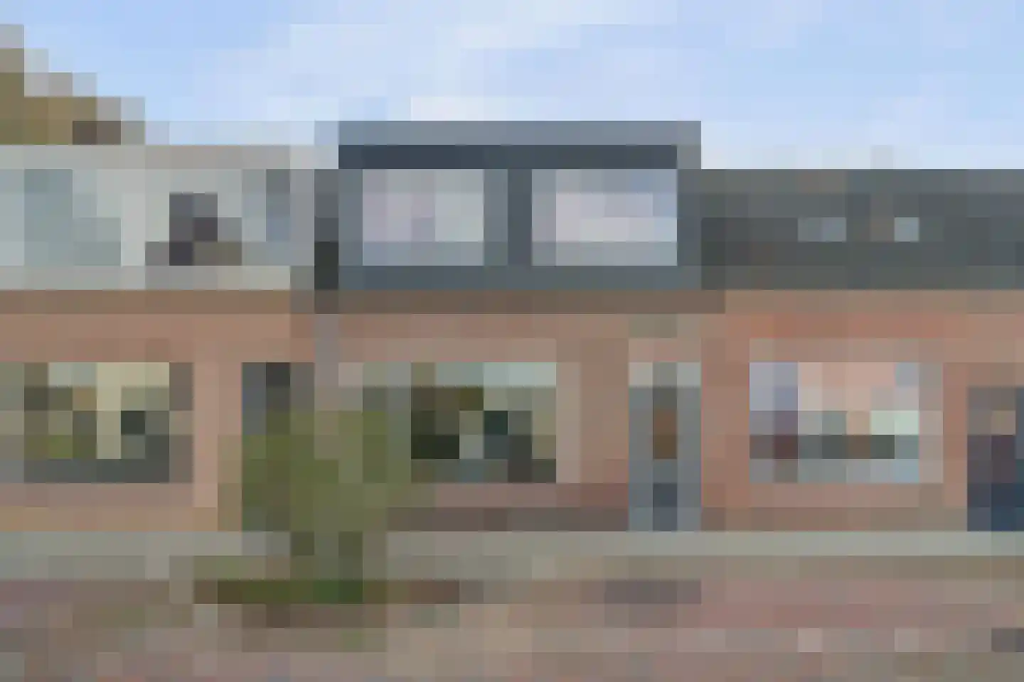 Mauritsstraat 16 in Oosterhout