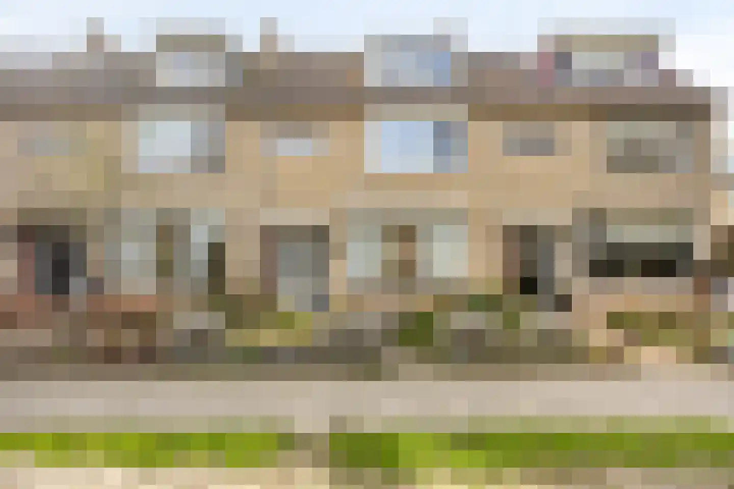 Mauritsstraat 22 in Nieuw-Beijerland
