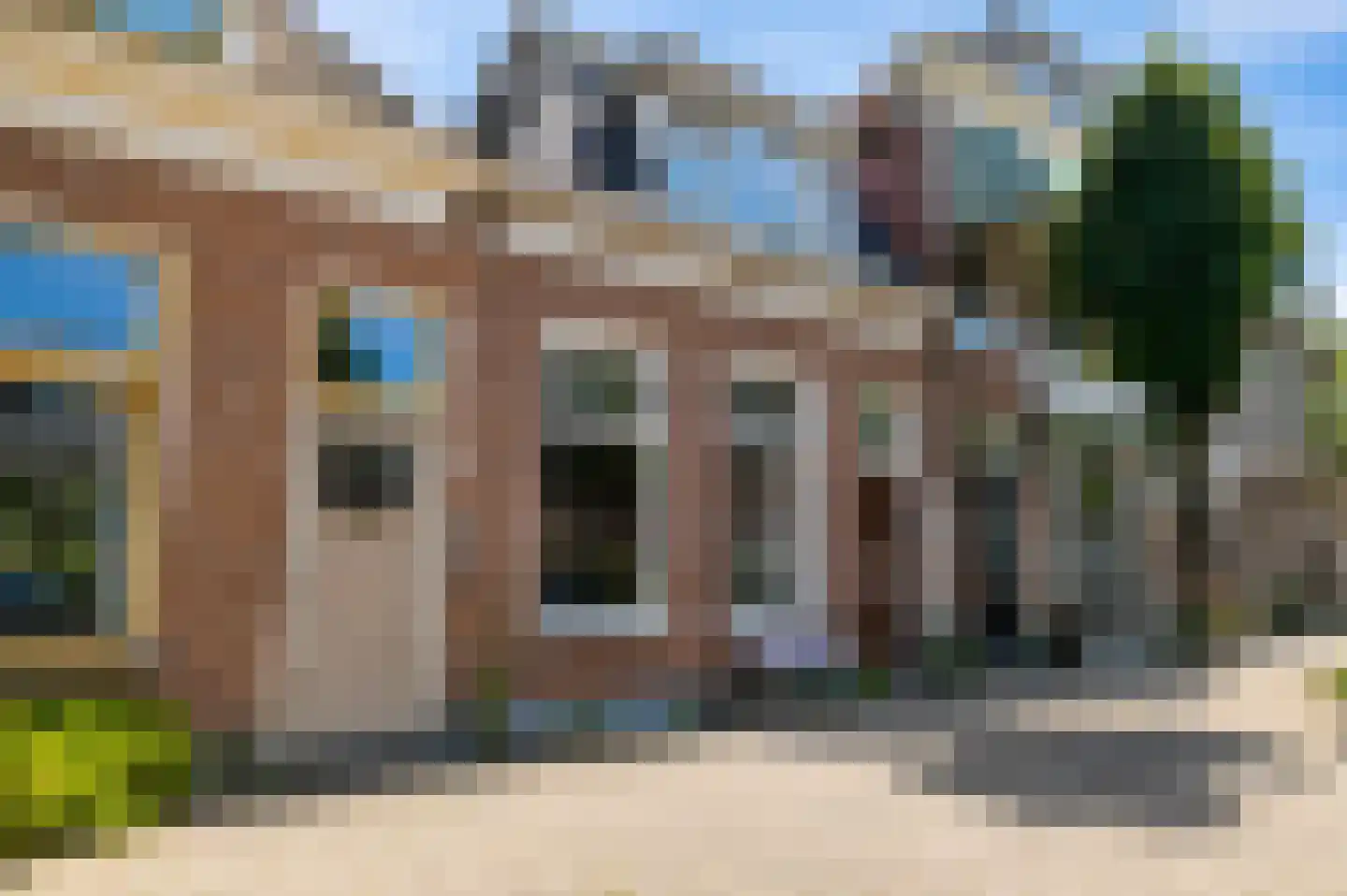 Mauritsstraat 26 in Groningen