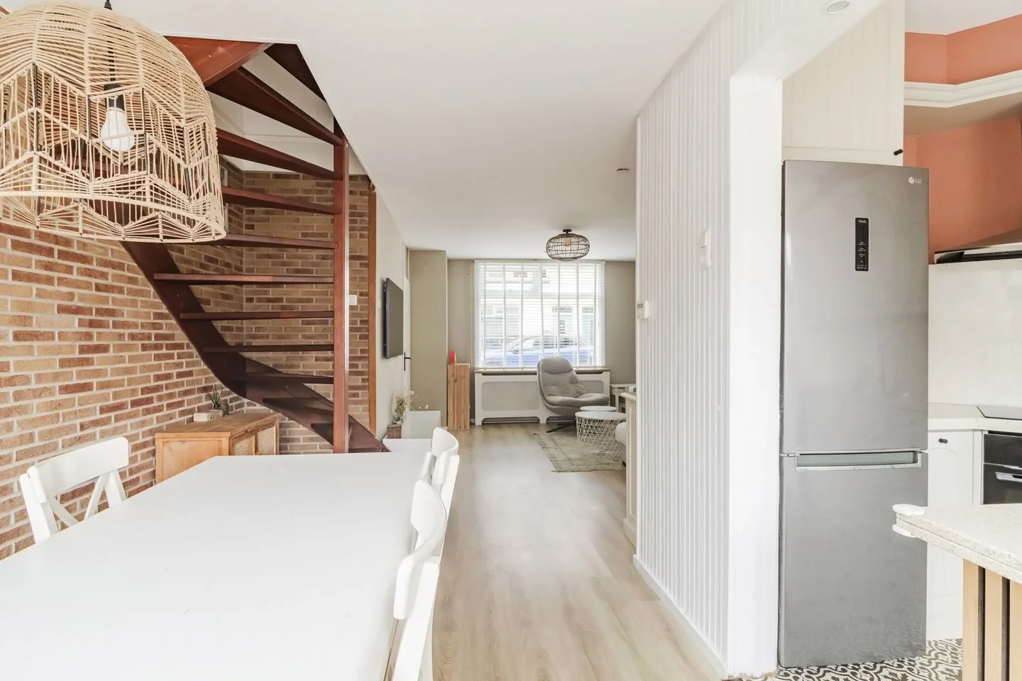 Mauritsstraat 26 Alphen aan den Rijn thumbnail 14