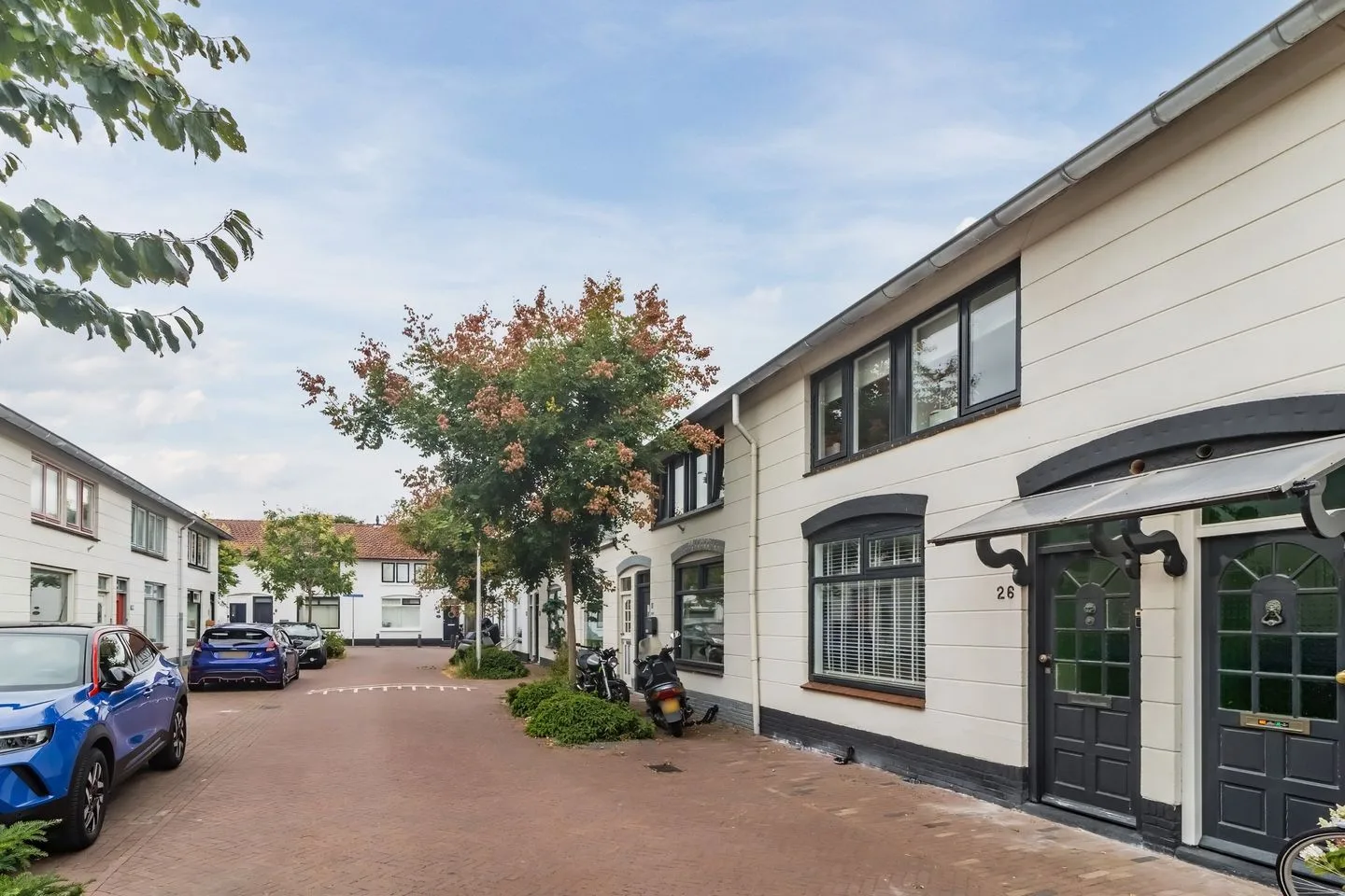 Mauritsstraat 26 Alphen aan den Rijn thumbnail 38