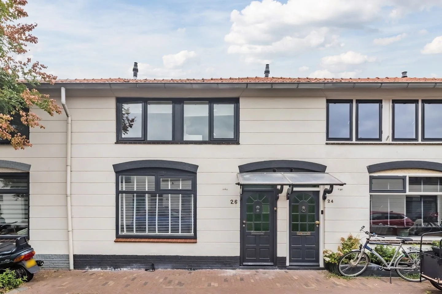 Mauritsstraat 26 Alphen aan den Rijn thumbnail 4