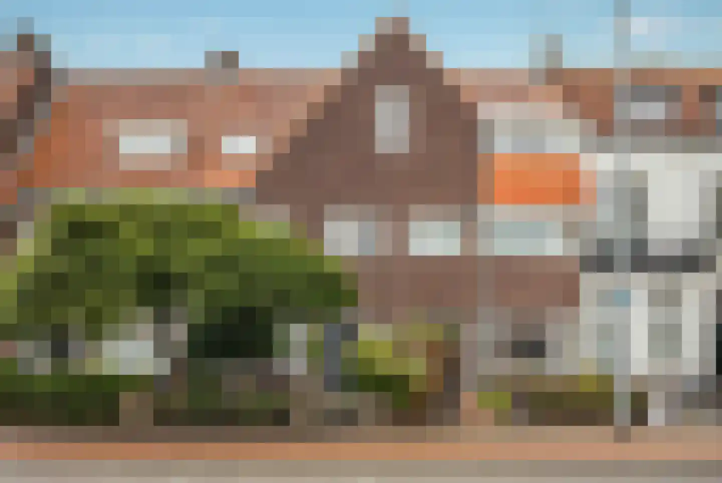 Mauritsstraat 28 in Eindhoven