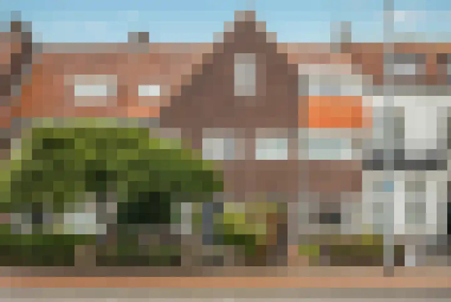 Mauritsstraat 28 in Eindhoven