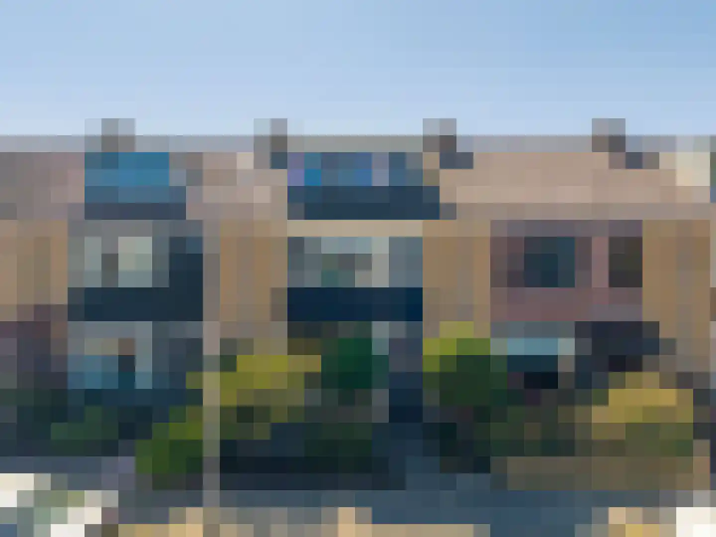 Mauritsstraat 41 in Voorhout