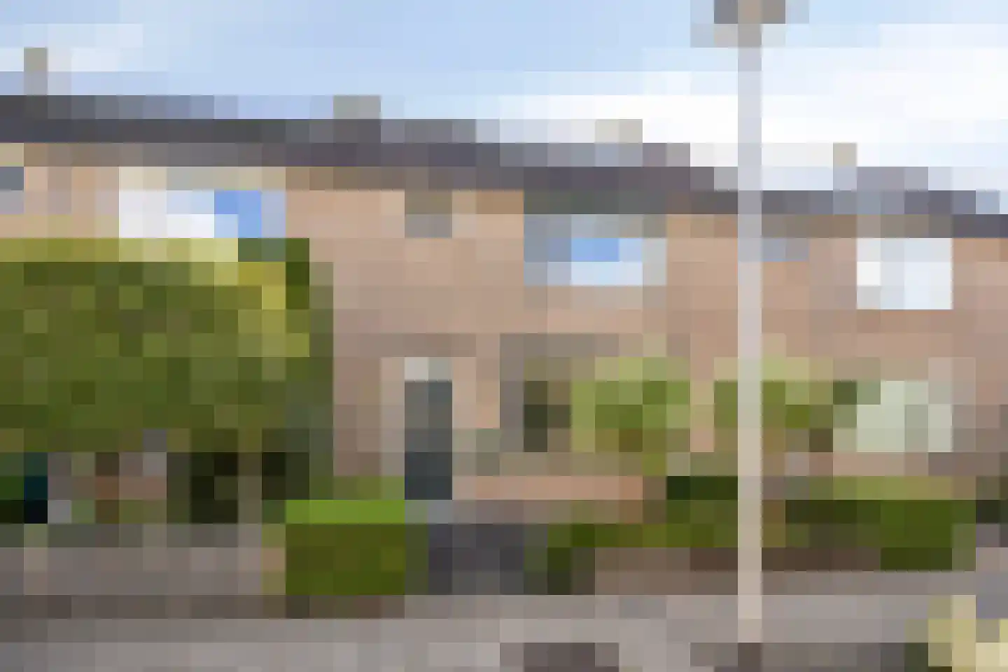 Mauritsstraat 42 in Piershil