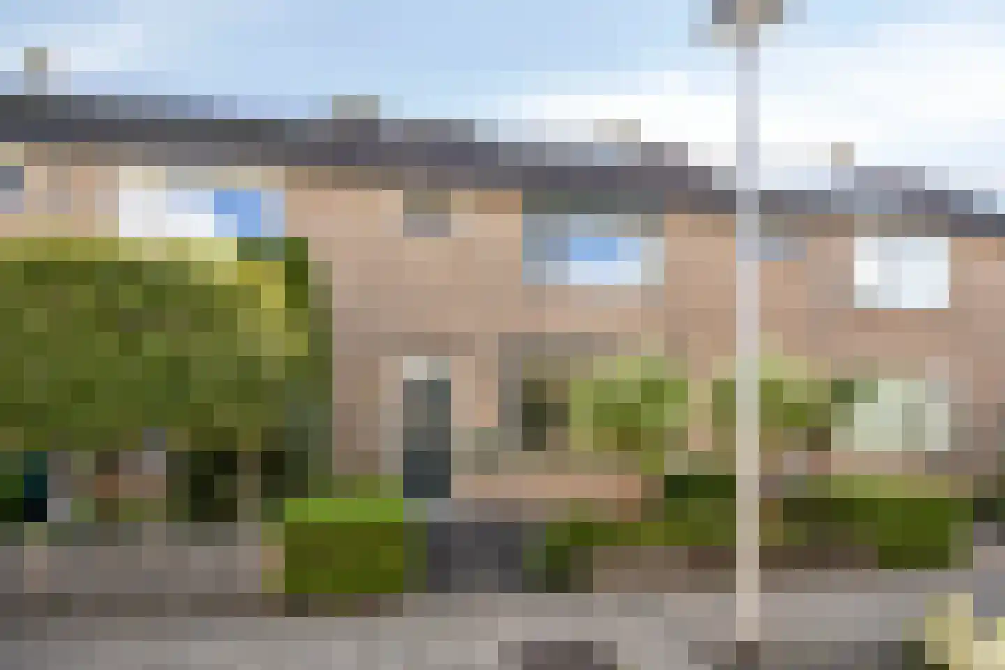 Mauritsstraat 42 in Piershil