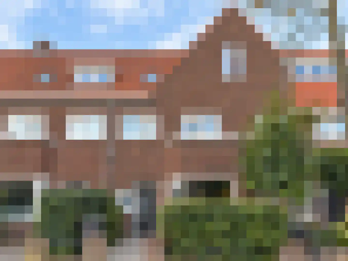 Mauritsstraat 48 Eindhoven
