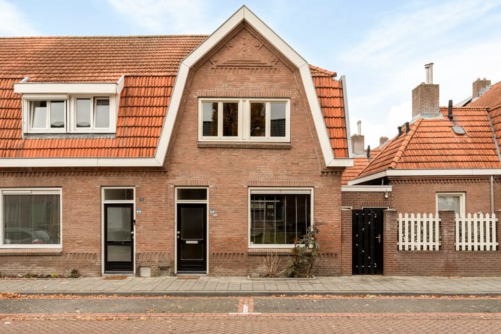 Mauritsstraat 53 in Roermond photo