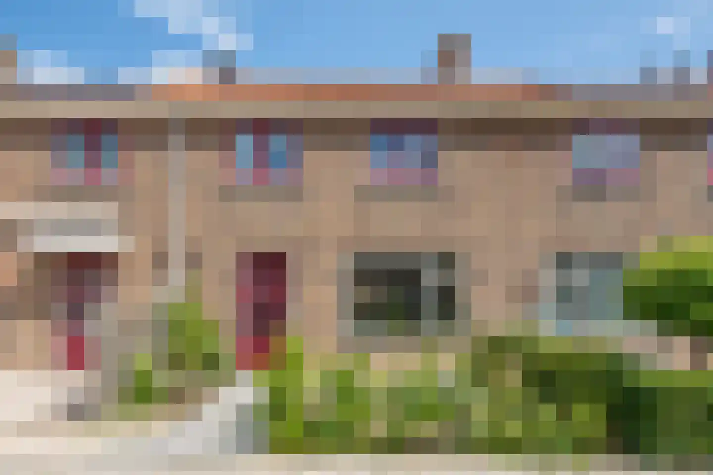 Mauritsstraat 6 in Noord-Scharwoude