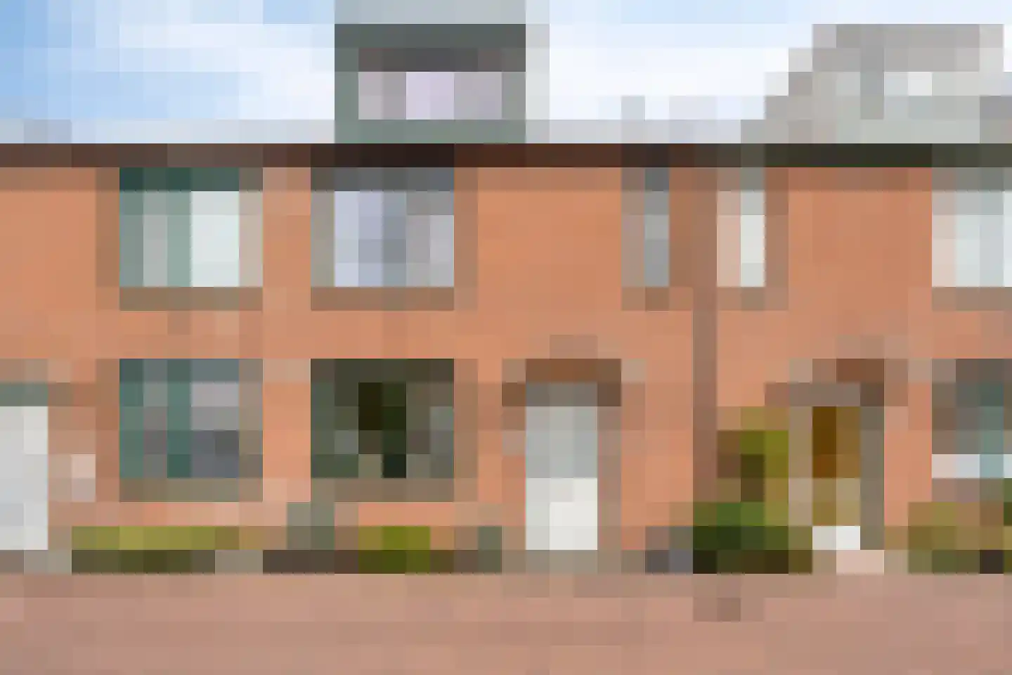 Mauritsstraat 6 in Alphen aan den Rijn