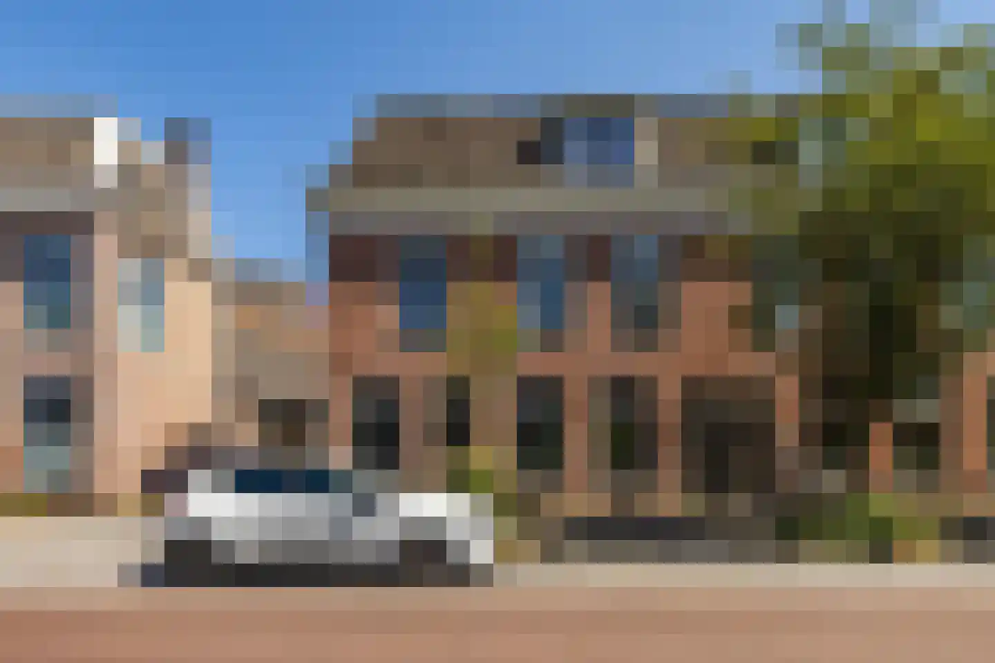 Mauritsstraat 6 a in Groningen