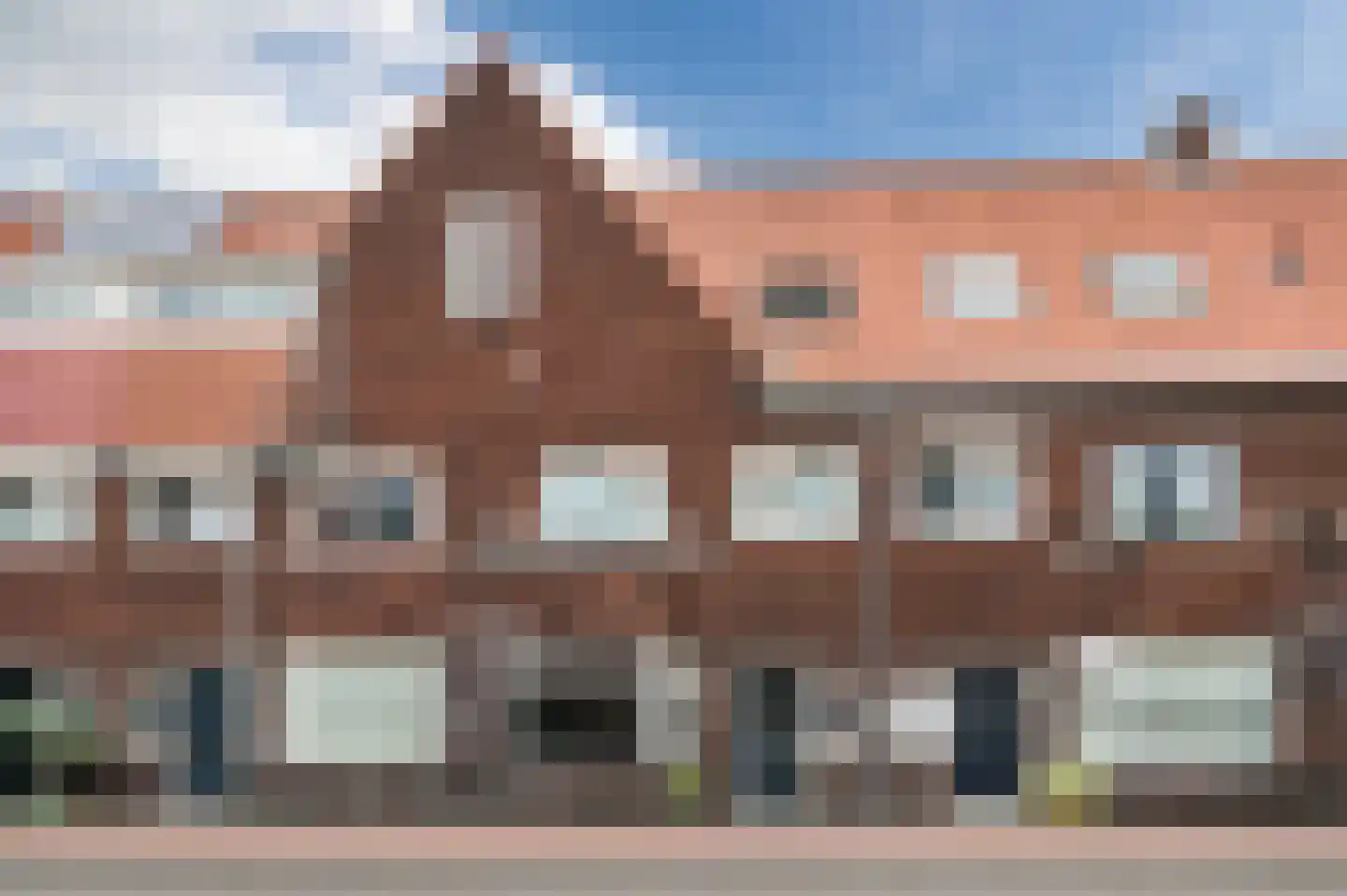 Mauritsstraat 63 in Eindhoven