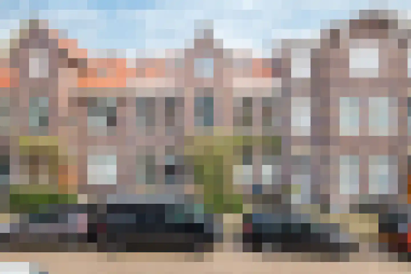 Mauritsstraat 74 BS in Utrecht