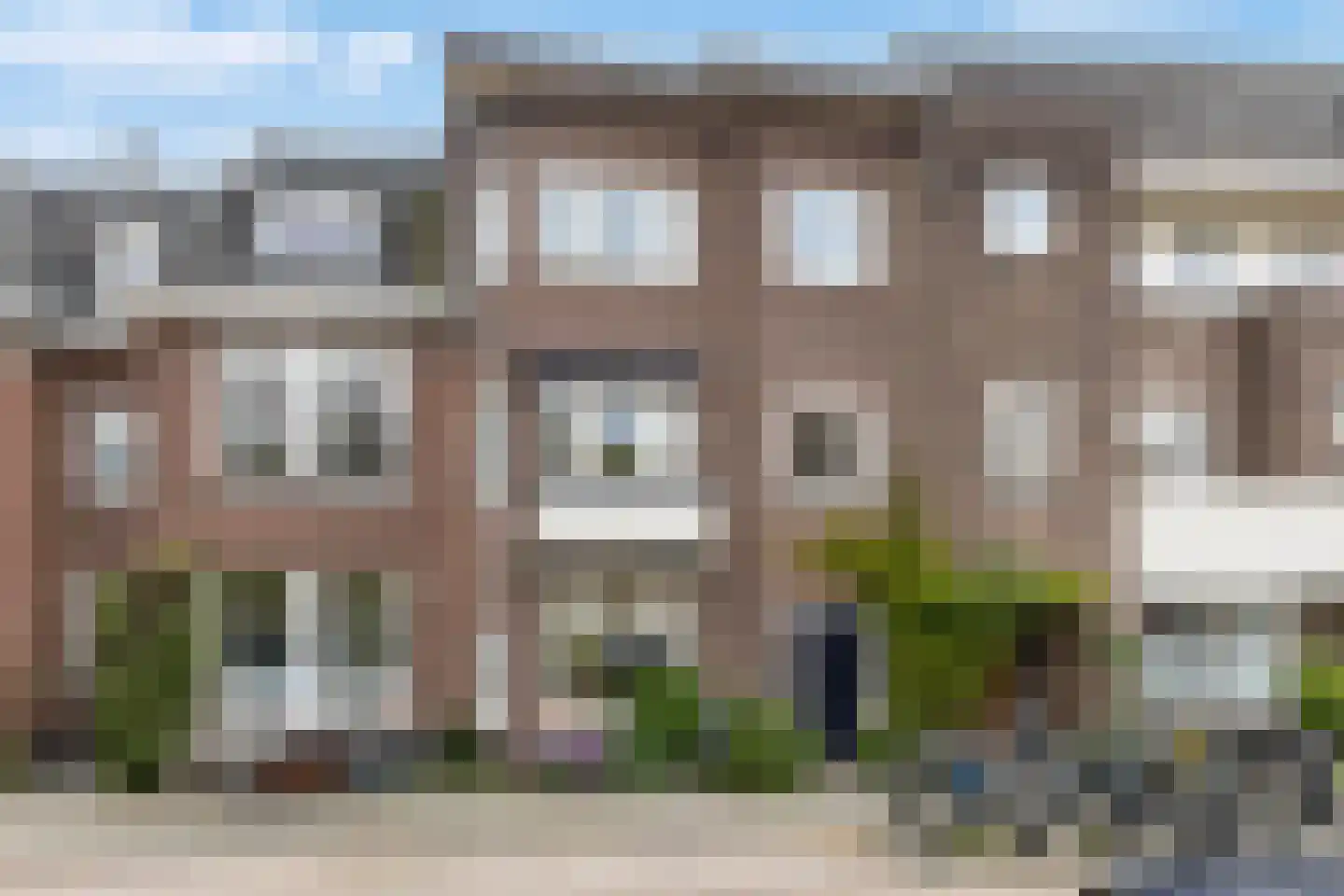 Mauritsstraat 90 in Utrecht