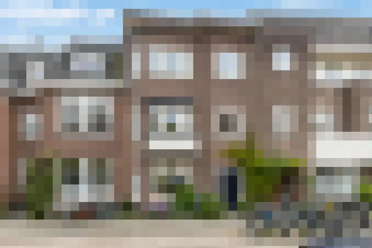 Mauritsstraat 90 in Utrecht