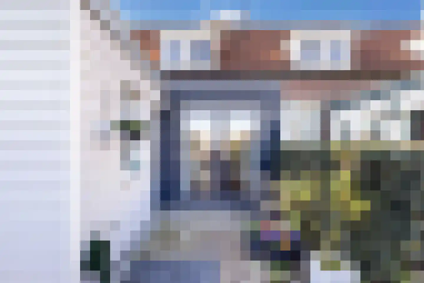 Mauritsweg 108 Ridderkerk thumbnail 24