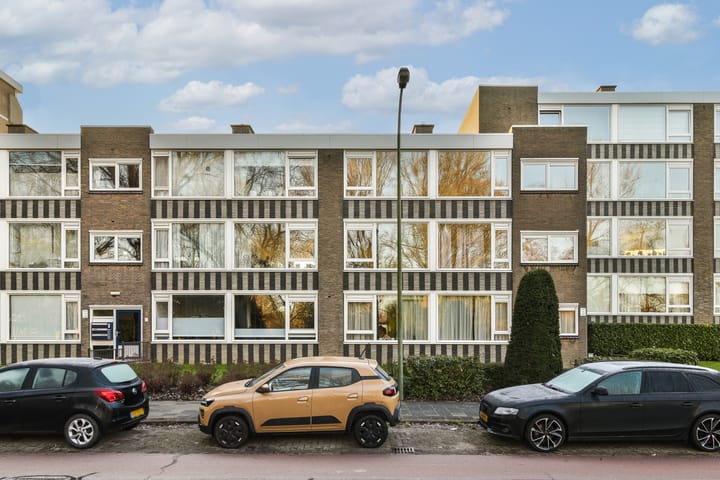 Foto von Haus Mauritsweg 140, Dordrecht