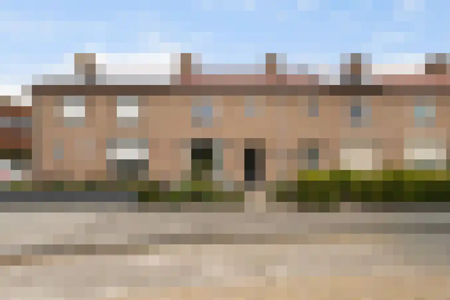 Mauritsweg 16 in Klundert