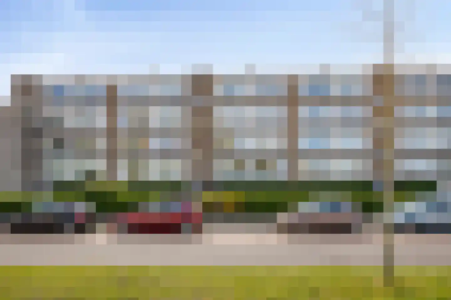 Mauritsweg 160 Dordrecht