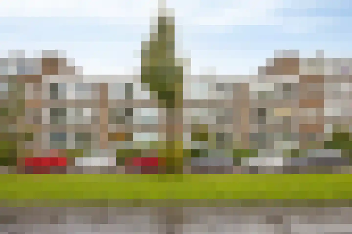 Mauritsweg 204 in Dordrecht