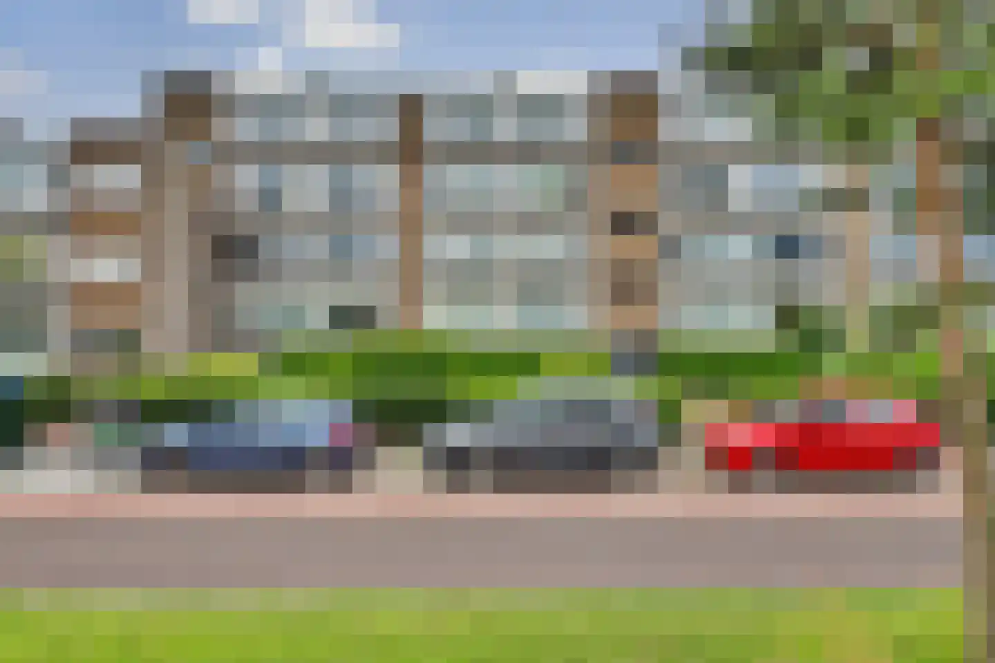 Mauritsweg 228 Dordrecht thumbnail 4