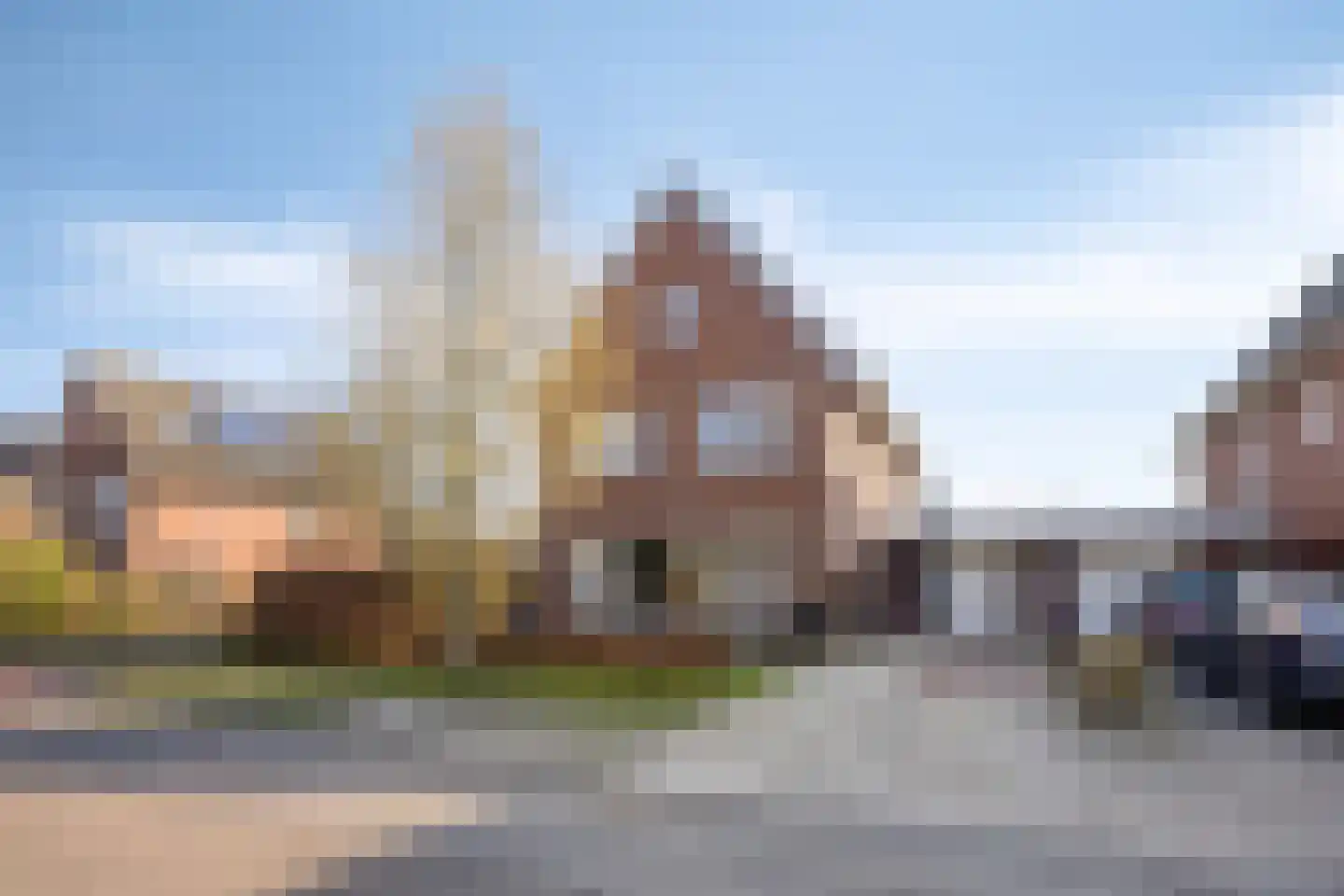 Mauritsweg 3 en Noordwolde