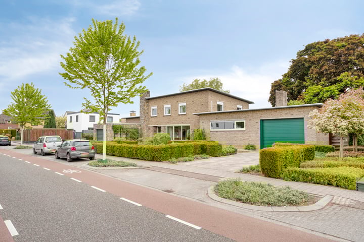 Mauritsweg 36 dans Stein photo