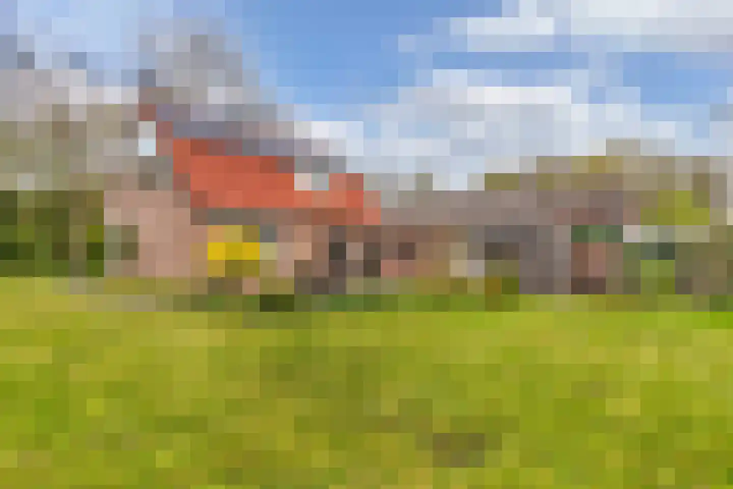 Mauritsweg 7 Noordwolde foto 2