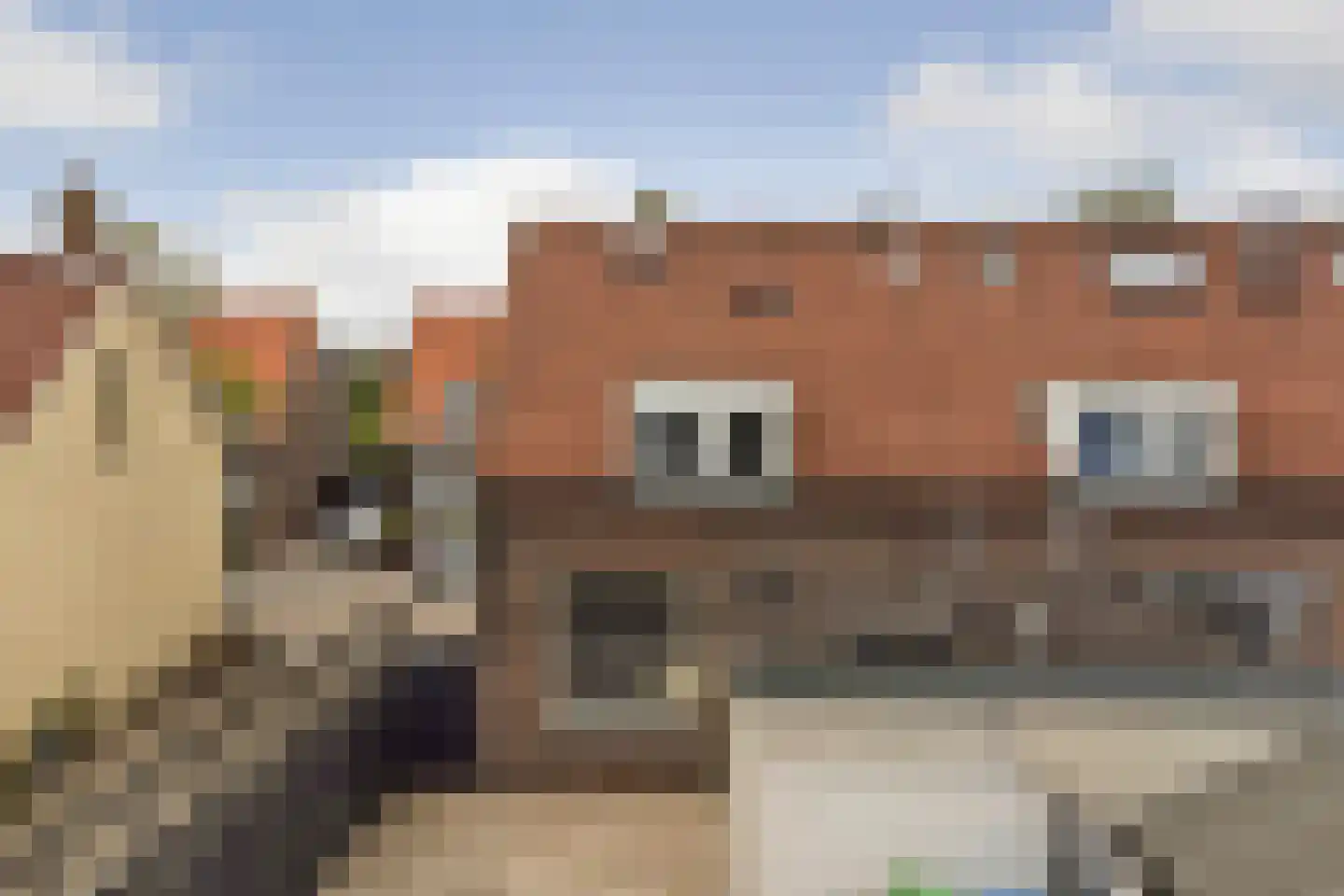 Mauritsweg 78 Ridderkerk thumbnail 27