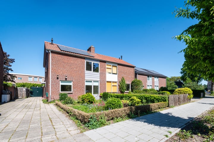 Mauritsweg 8 dans Lochem photo