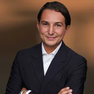 Photo of Mauro Kleinveld