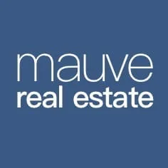 Logo MAUVE REAL ESTATE