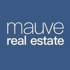 Logo van MAUVE REAL ESTATE