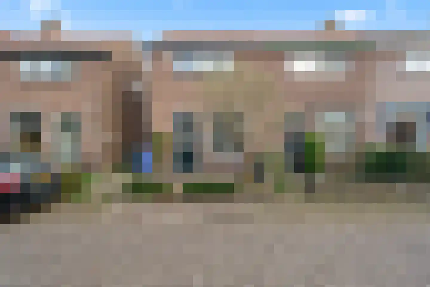 Mauvestraat 26 Baarn