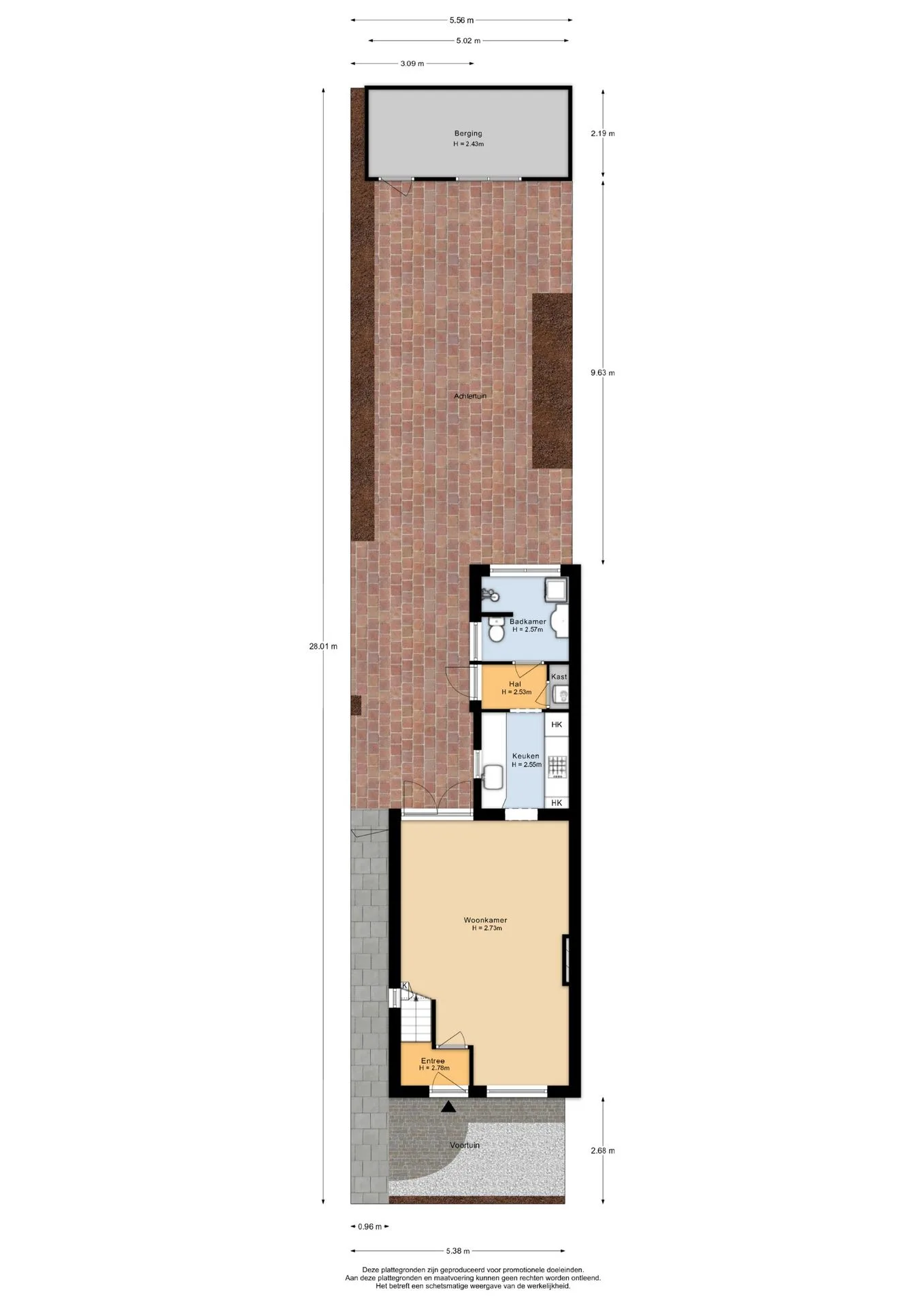 Mauvestraat 26 Baarn thumbnail 65
