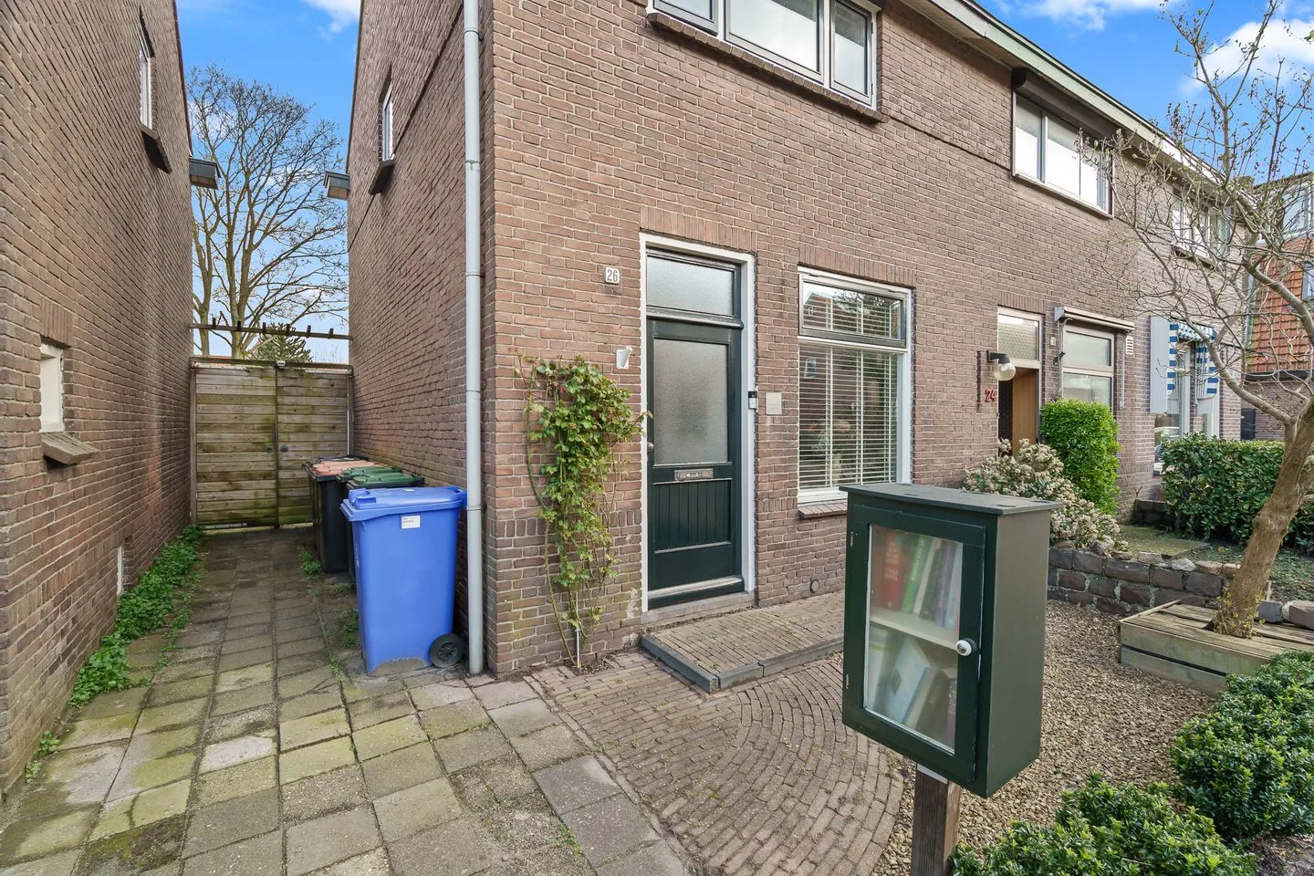 Mauvestraat 26 Baarn thumbnail 7
