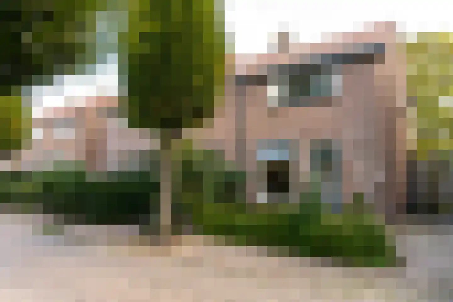 Mauvestraat 28 in Baarn