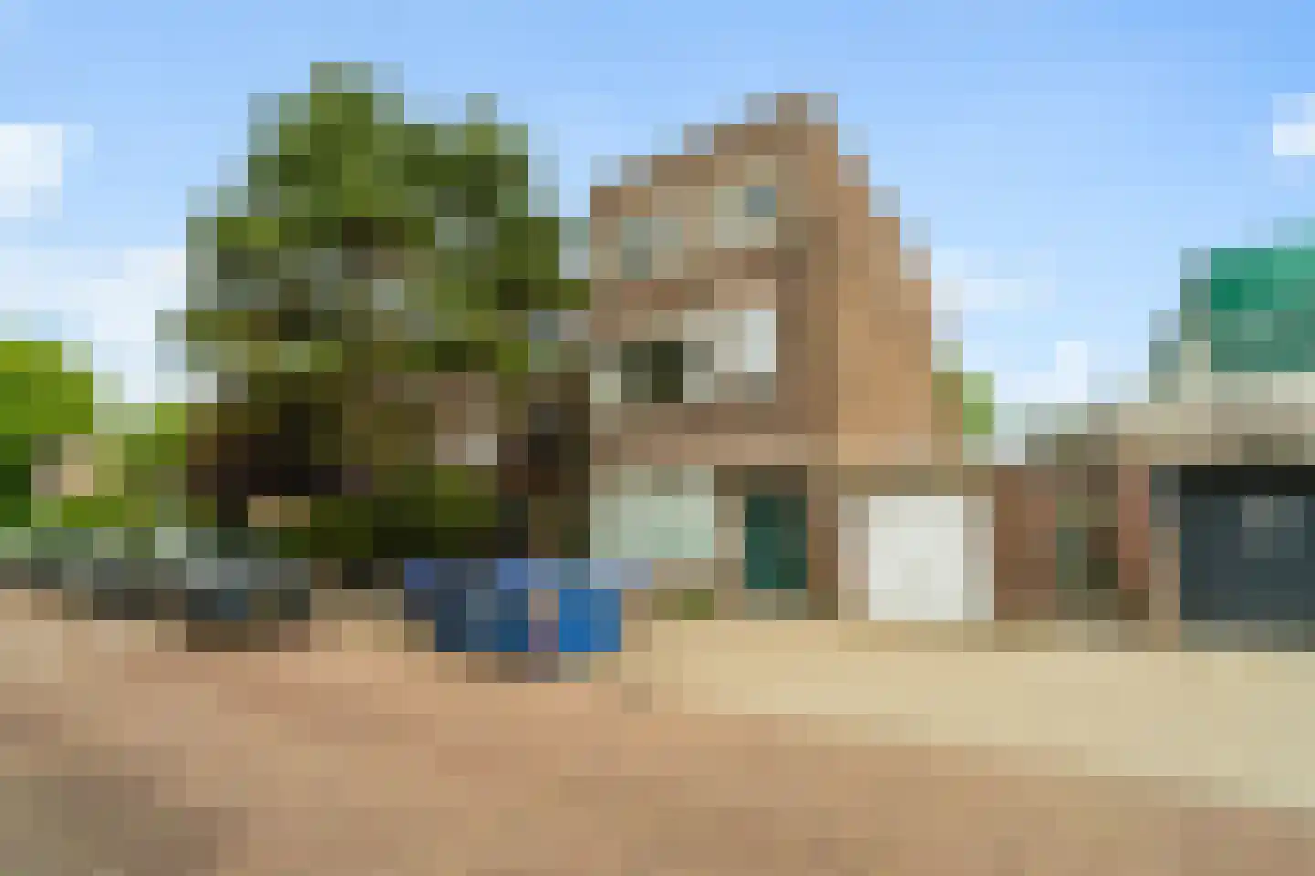 Mauvestraat 33 A in Den Haag