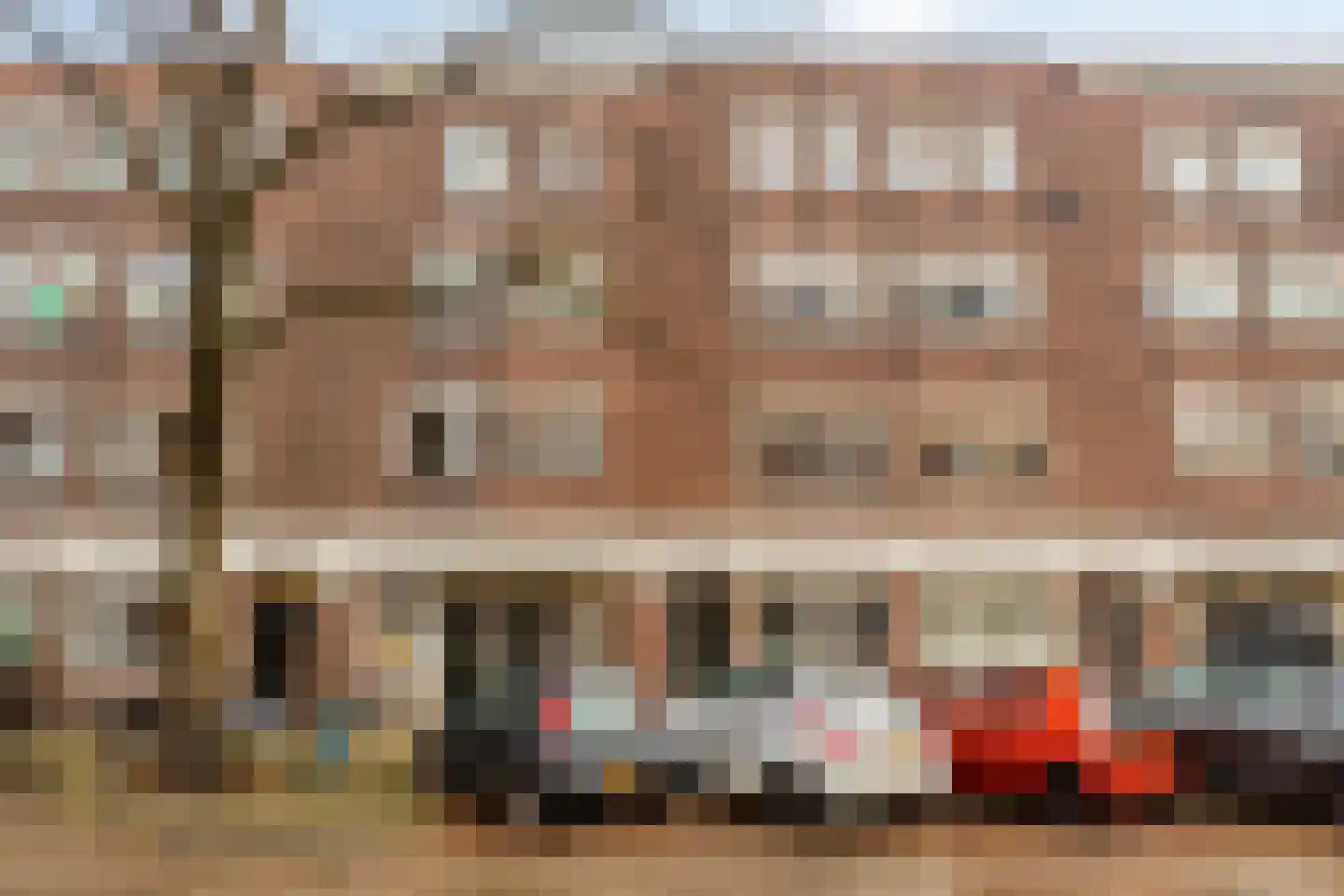 Mauvestraat 45 2 Amsterdam