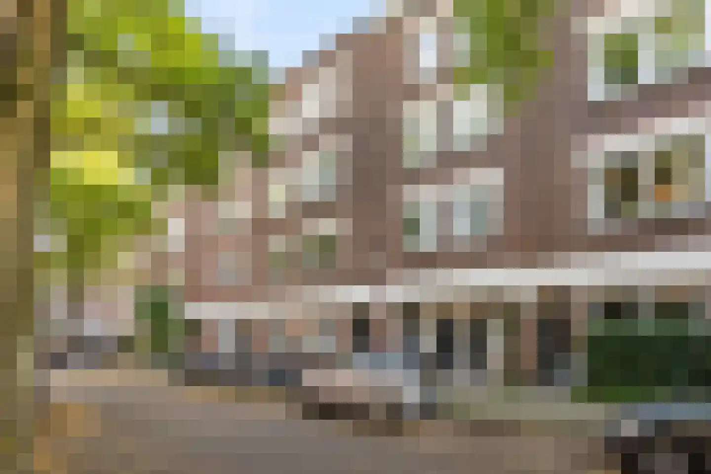 Mauvestraat 57 3 in Amsterdam