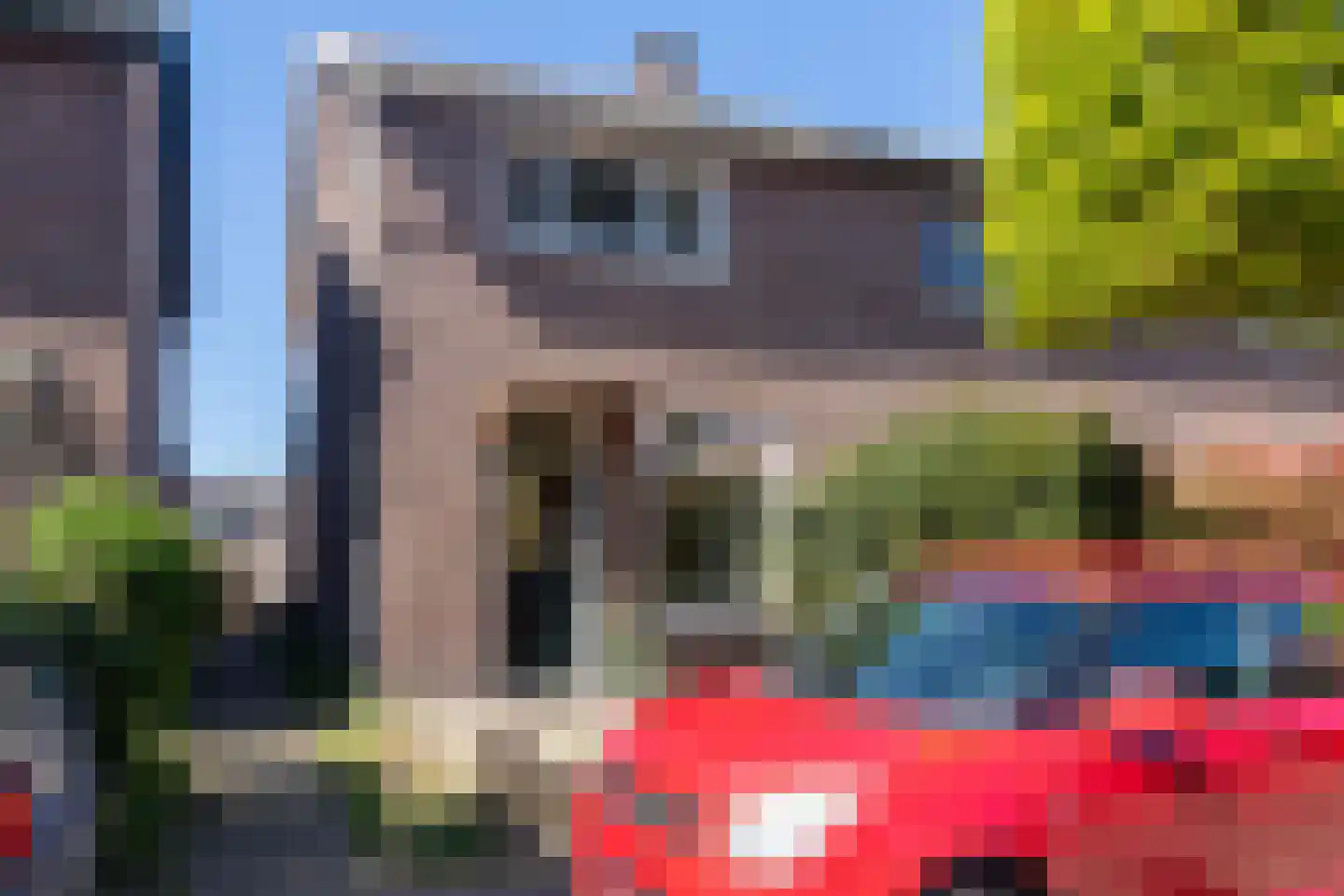 Mauvestraat 73 en Baarn